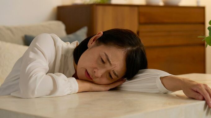 夫が遺した300万円じゃ足りません…58歳専業主婦がこぼした本音。老後は安泰かと思いきや、〈月収13万円〉パート掛け持ち生活を強いられたワケ