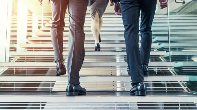 「指示待ち部下」がいない組織のリーダーが徹底している、シンプルな習慣