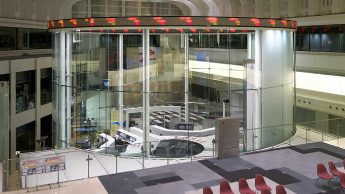 4月第4週のスケジュール～3月期企業の決算に注目が集まりそう