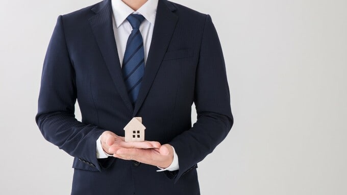 電話アポも飛び込み営業もできない！ どうする？ 全国の55万の不動産営業マン