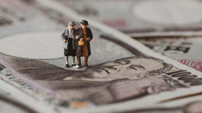 どうせ長生きしないし…人生設計の甘さが招く「極貧老後地獄」