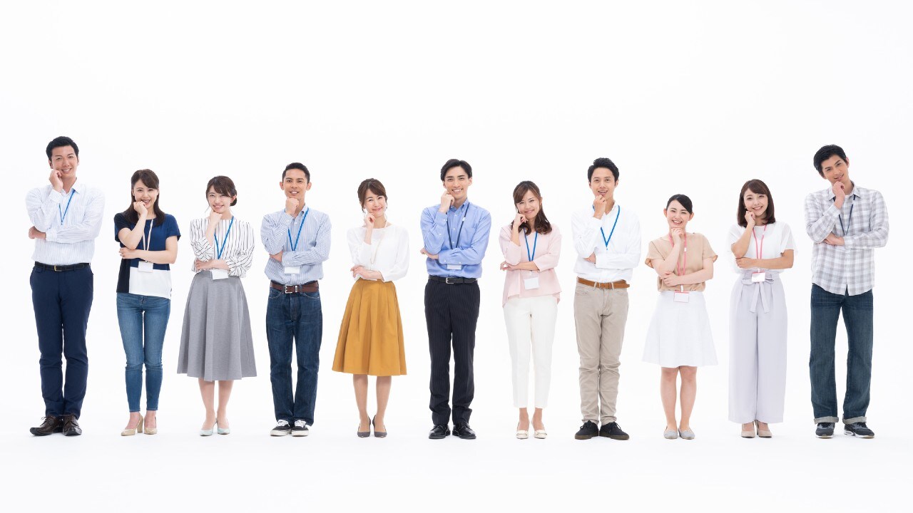 一瞬で世界の見方を変える…50代からリフレーミングのススメ