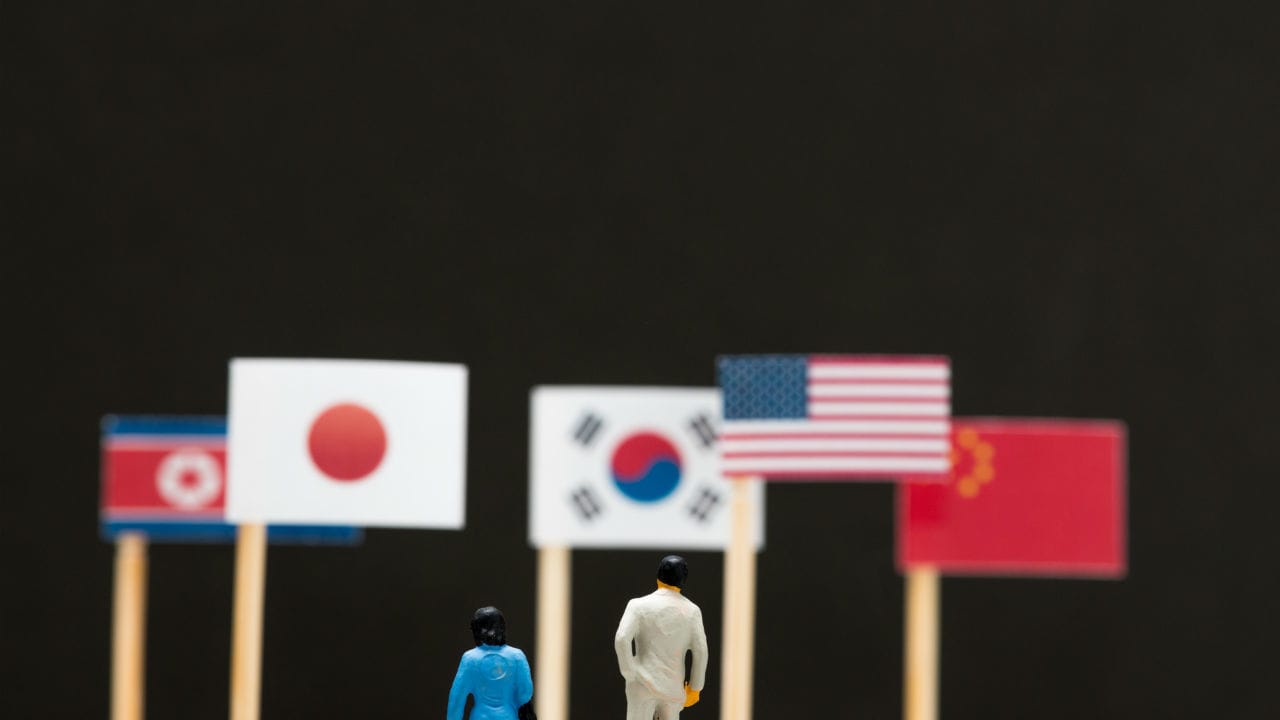 米韓FTA破棄を検討 日本企業で追い風になるのは