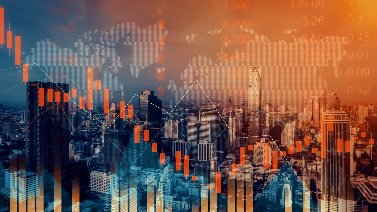 アメリカーナ　本日24時終了削除‼️ アメリカ経済が落ち込んだ場合、S&P500の積立投資はどうなるのか
