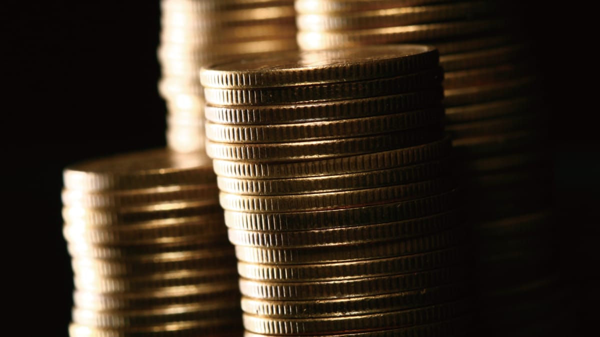 なぜ「コインの価格」は金融危機の際も安定しているのか？ | ゴールドオンライン