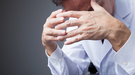 かかりつけになれないクリニックは淘汰される…殿様商売の終焉