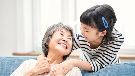 「帰省しても何もしてくれない」老親の嘆きと子の戸惑い…親子の会話が成り立たないワケ