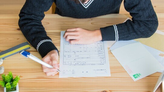 高校入試直前の冬休みはどう過ごす?必要な受験勉強の総仕上げ