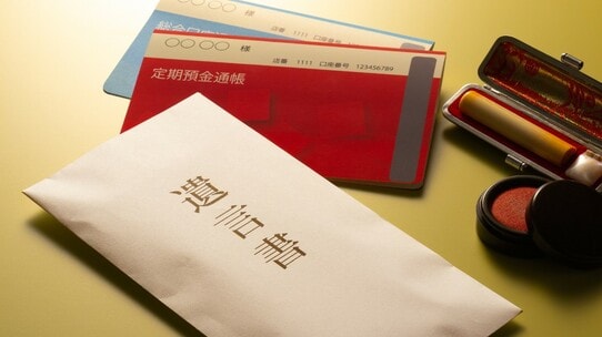 「どっちが得?」長男嫁が妻の葬儀の席で囁いた、衝撃のひと言