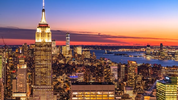 南北戦争からリーマンショックまで――幾度も危機を乗り越えてきた「最強国家アメリカ」の正体