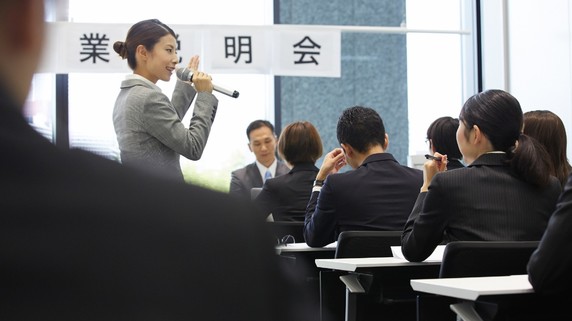 なぜ企業出版で優秀な人材を採用でき、定着させられるのか？