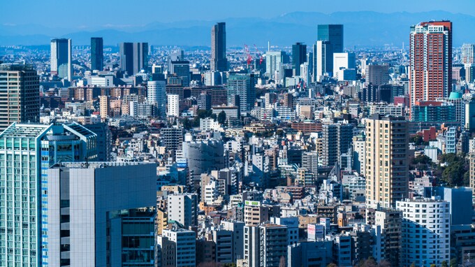 なぜワンルームマンション経営は「都心」で行うべきなのか？