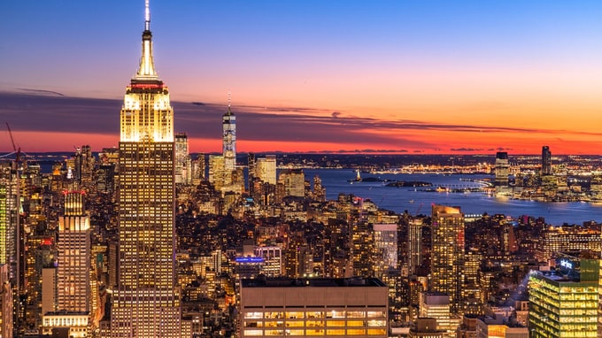 南北戦争からリーマンショックまで――幾度も危機を乗り越えてきた「最強国家アメリカ」の正体