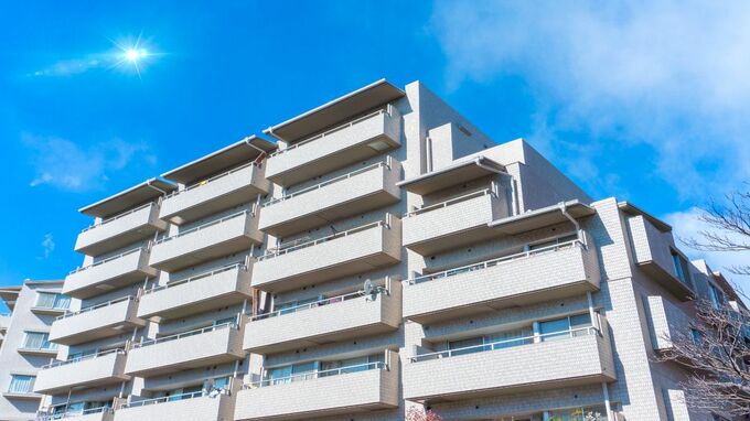 多くの人が買ってから「数年後」に愕然とする…「新築マンション」、購入時には見えづらい3つの落とし穴【サラリーマン大家が解説】