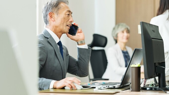 就職氷河期世代の大逆転！豊富な経験とスキルを活かし、50代転職で年収アップ！【公認会計士が解説】