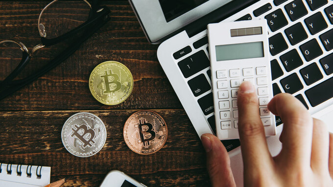 仮想通貨のマイニング…どんな設備が必要なのか？