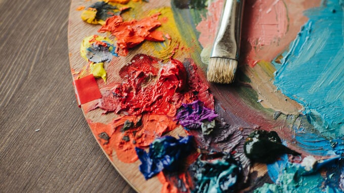 死後に高騰した作品価格･･･セザンヌの絵画の魅力と価値