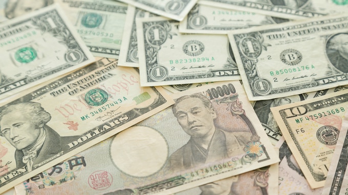 移動平均線とMACDを活用したドル／円チャートの検証方法