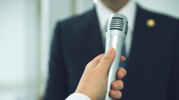 元刑事が伝授！ ウソを認めさせる「初動対応」の重要性