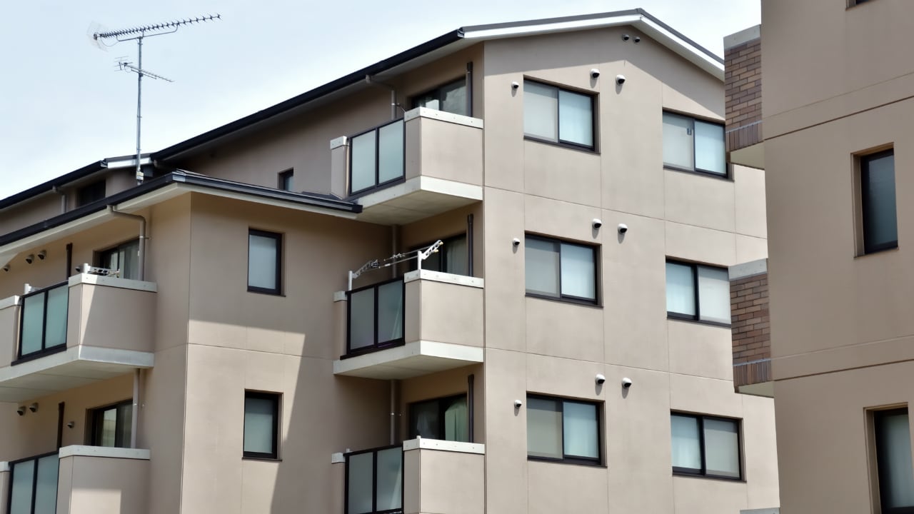 都心のワンルームマンションに高齢者の需要が見込める理由