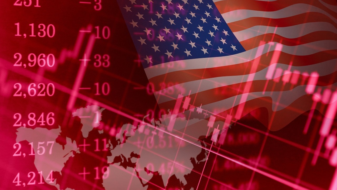 2022年の米国リートと米国ハイ・イールド債券（グローバル・マクロから）