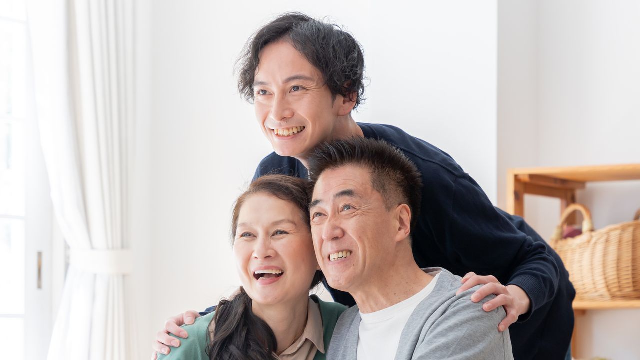 「いつまでいるんだろう…」生活費15万円を入れてくれる45歳の孝行息子。70代親がふと抱いた「平穏な共倒れ」の恐怖