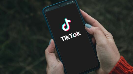 米国のTikTok禁止法