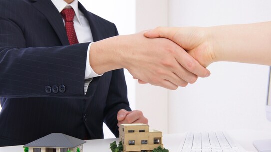アパート事業における「資産管理会社」設立のメリットとは?