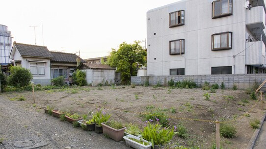 土地売却のための「目安価格」の査定方法~前編