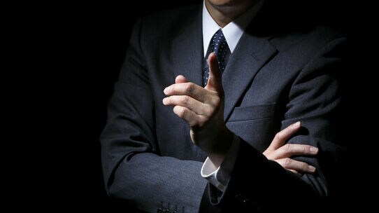 経営者として認識したい「非自立型社員」の問題点