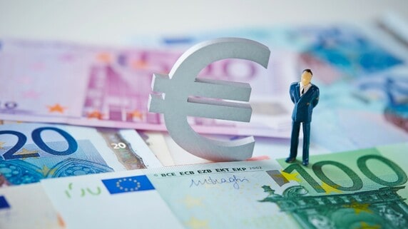 ユーロ／円175円超えで「為替介入シナリオ」点灯か…通貨当局が重視する“2つの水準”とは【国際金融アナリストが解説】