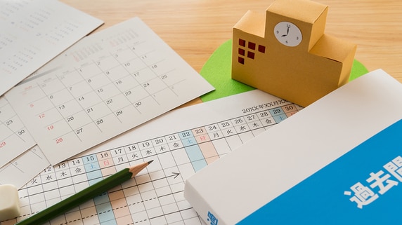 医学部受験でもPDCAを回そう！計画倒れを防ぐ学習計画の極意【カリスマ講師が解説】