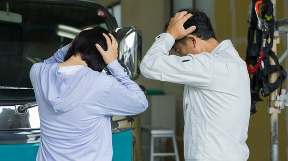 崖っぷちの日本経済…中小企業から聞こえる「値上げできない」の悲鳴