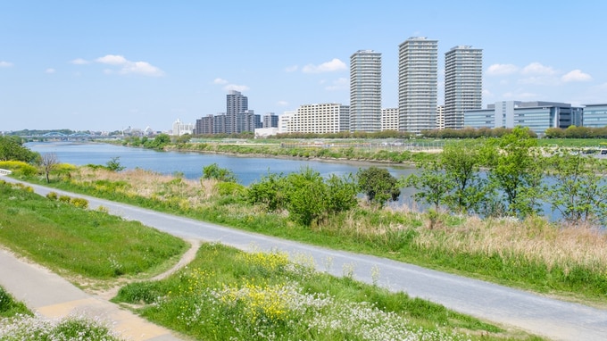 神奈川に住んでいるのに、税金は東京都に吸われていく…川崎以外でも広がる「多摩川格差」。国が「令和8年税制改正大綱」で清算制度導入も、依然残る〈問題点〉