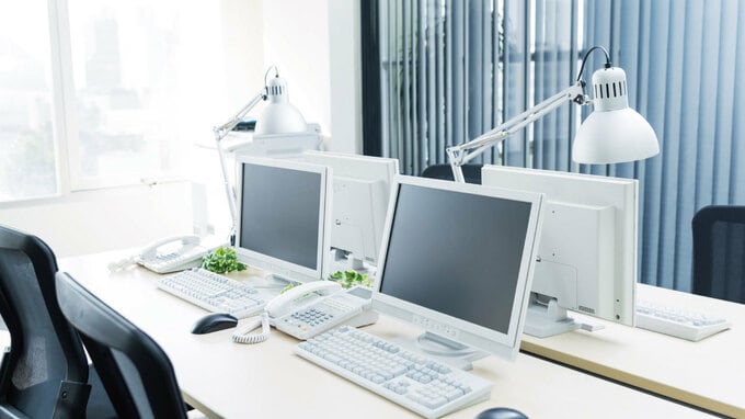 会計情報の一元化が可能となる「クラウド会計ソフト」の概要