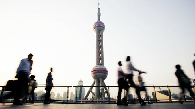 中国経済「新常態」への移行――地域間格差是正の遠い道のり