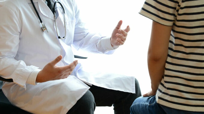 「診察」と「予防接種」の受付時間を変えるメリットとは？