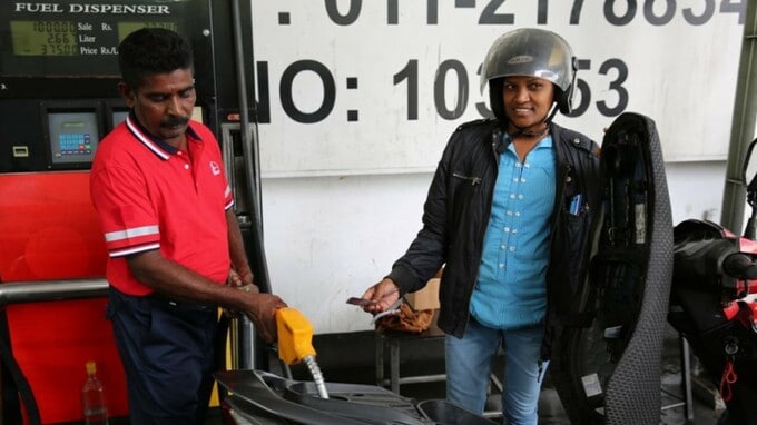 “中国石油大手”が燃料販売に参入…。インドとの「スリランカのエネルギー市場」競争激化か