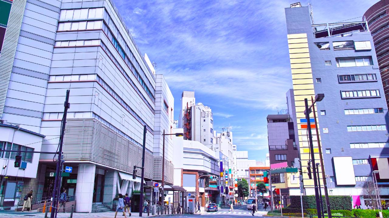 富裕層から絶大なる支持を受ける「共同出資型不動産」…なぜ新商品の舞台は「目黒」なのか?