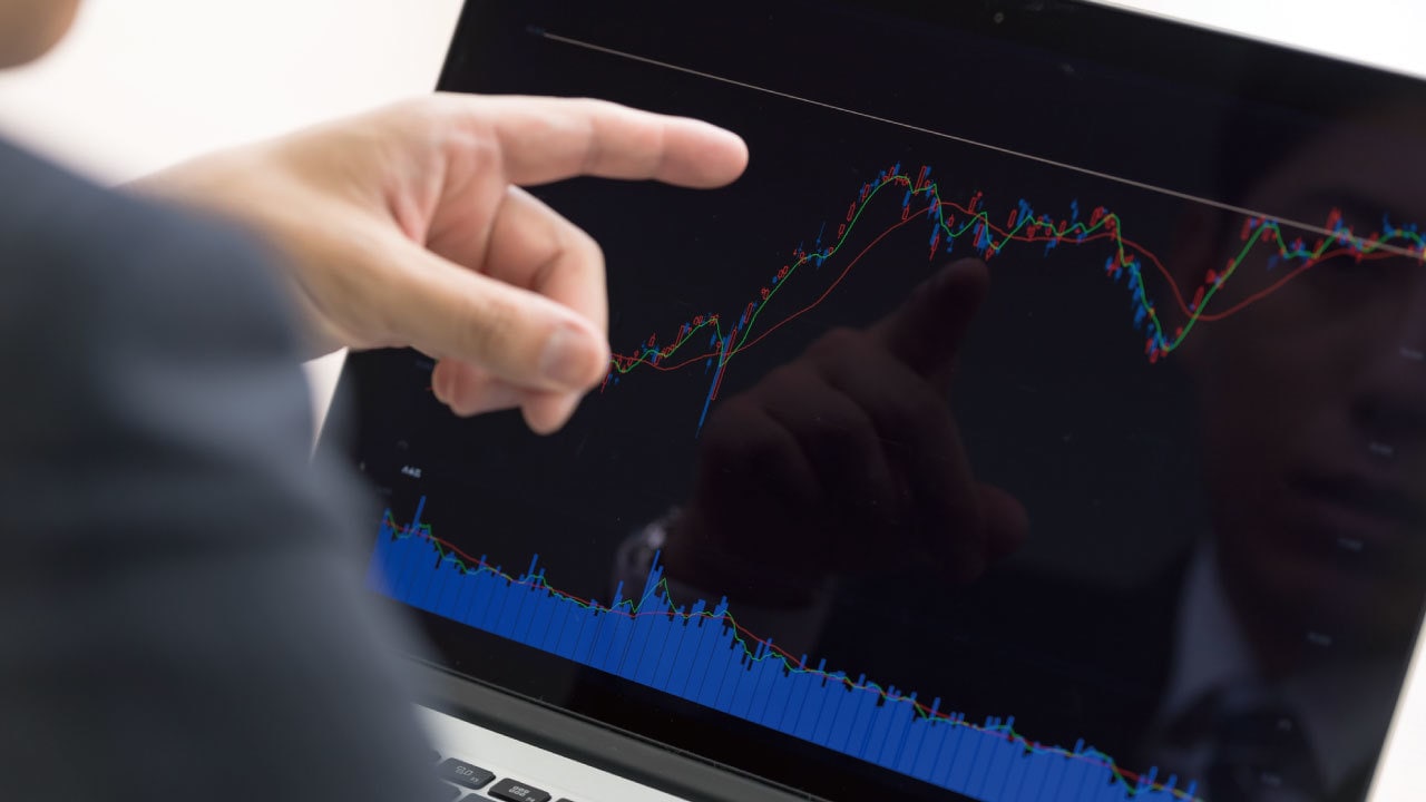 想定以上の株価下落にも対応できる「3回買い」とは?