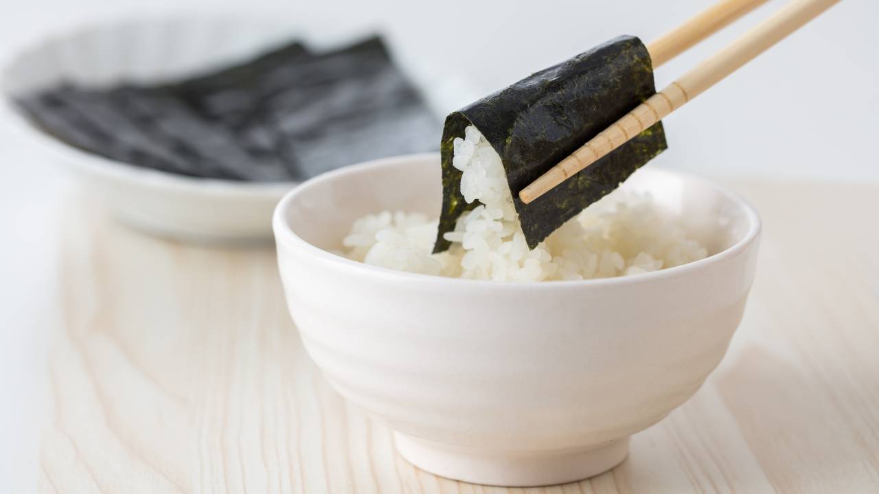 ジリジリ下がり続ける「日本の食料自給率」に危機感