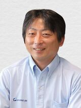 白川 典人
