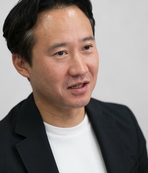 タスキならではのノウハウ