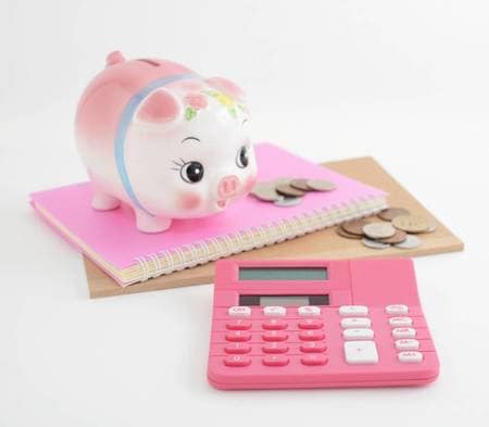 子どもの将来を大きく左右するのは、学校の勉強の成績より、お金の教育を受けたかどうか