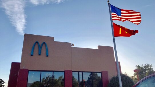 アメリカのマクドナルド「やけどした客に3億9000万円の賠償金」…判決が“合理的”だと言えるワケ