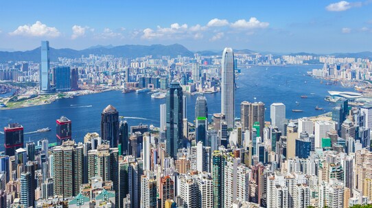 意外と知られていない「香港での債券投資」の魅力とは?