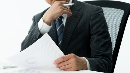 たったこれだけ!中小企業が融資を受けるために「すぐできること」【元銀行員が解説】