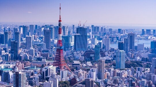 庶民にはムリ…富裕層だけができる「低リスク」の不動産投資法
