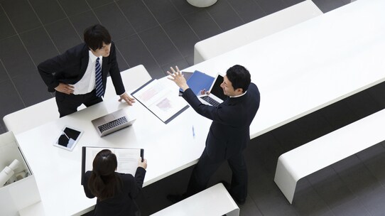 後継者の他社修行――事業承継にもたらす効果とは？