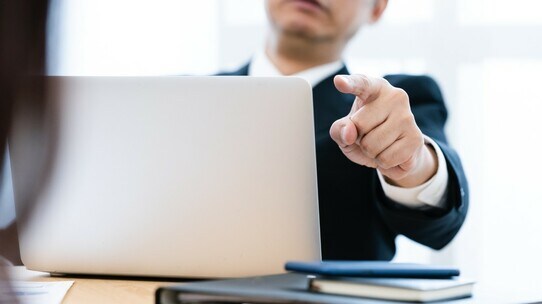 「職場のめんどくさい人たち」に上手く対処できる簡単な方法